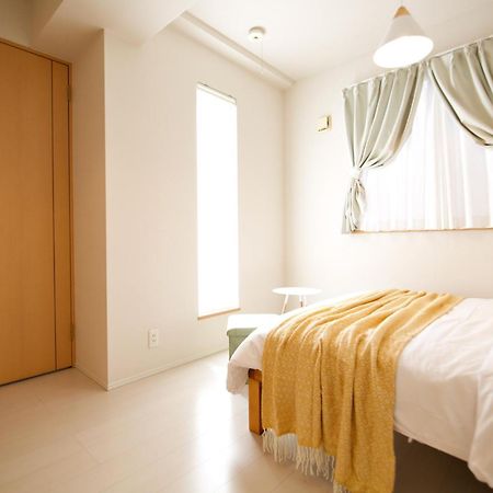 レガリアヒルズ Appartement Tokio Buitenkant foto