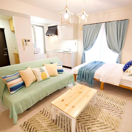 レガリアヒルズ Appartement Tokio Buitenkant foto