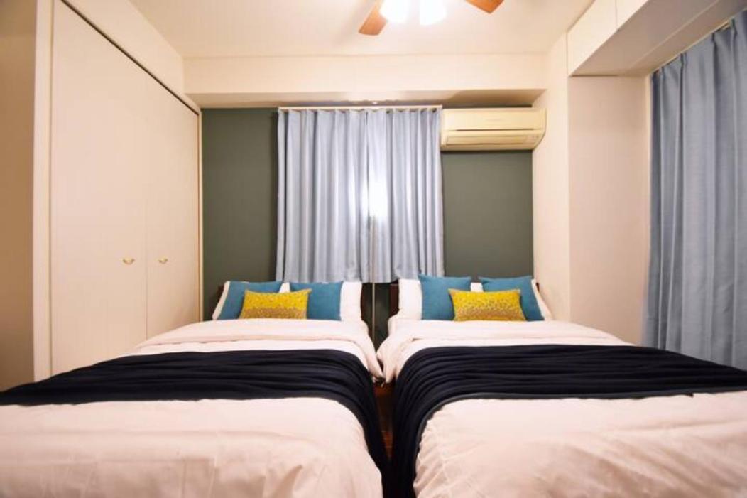 レガリアヒルズ Appartement Tokio Buitenkant foto