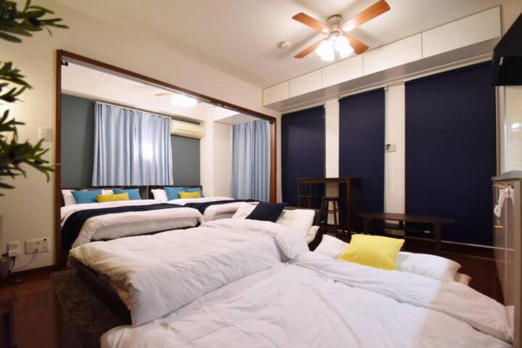レガリアヒルズ Appartement Tokio Buitenkant foto