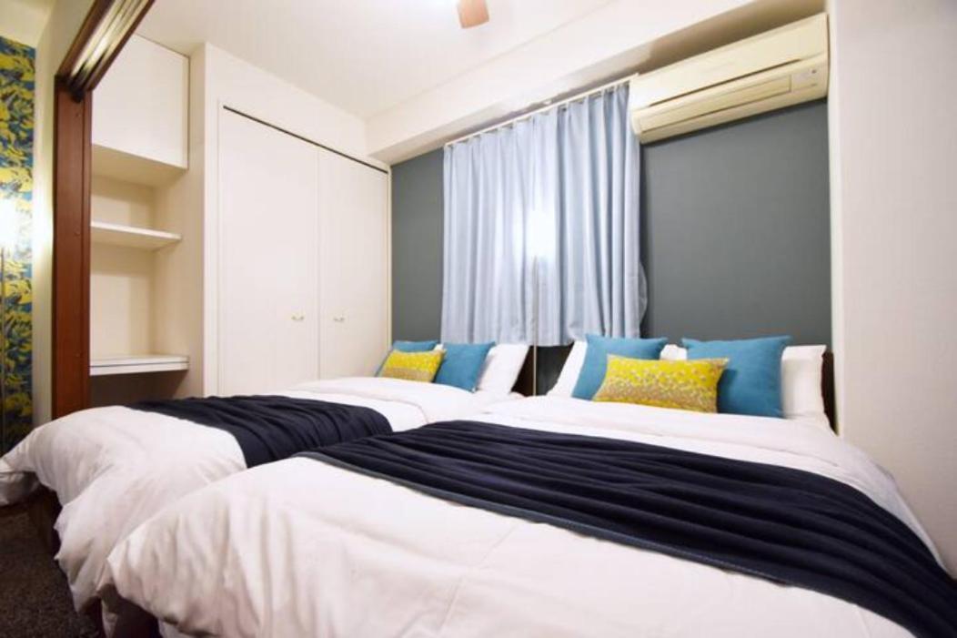 レガリアヒルズ Appartement Tokio Buitenkant foto