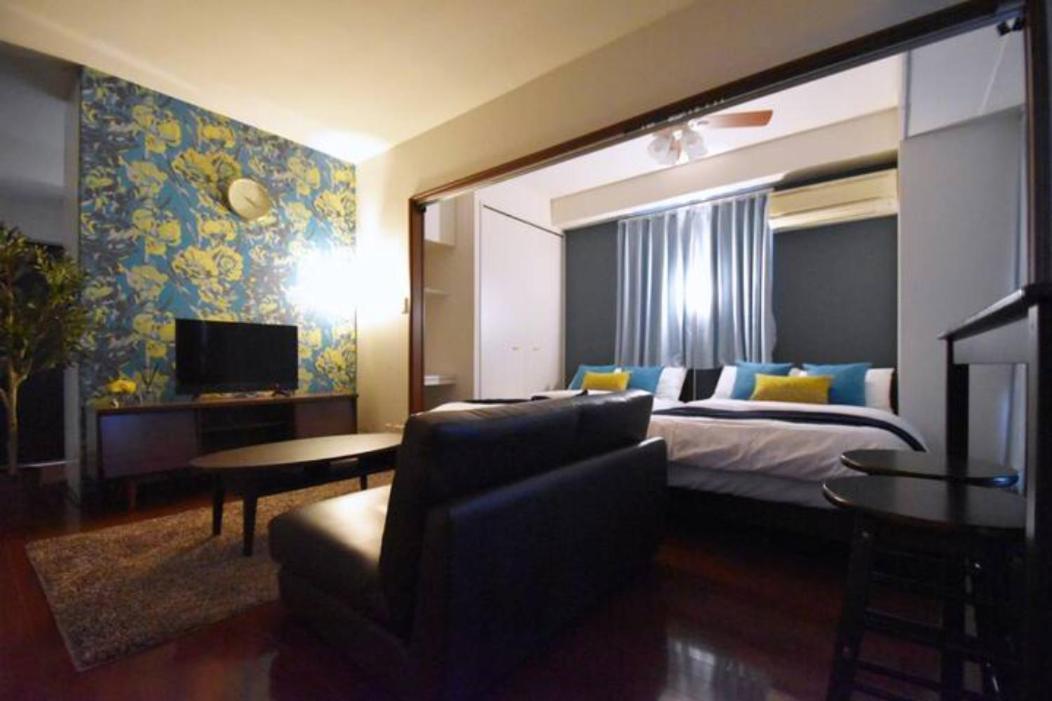 レガリアヒルズ Appartement Tokio Buitenkant foto