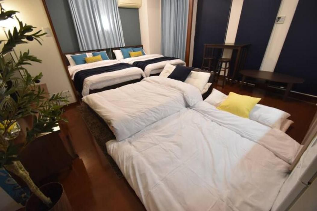 レガリアヒルズ Appartement Tokio Buitenkant foto