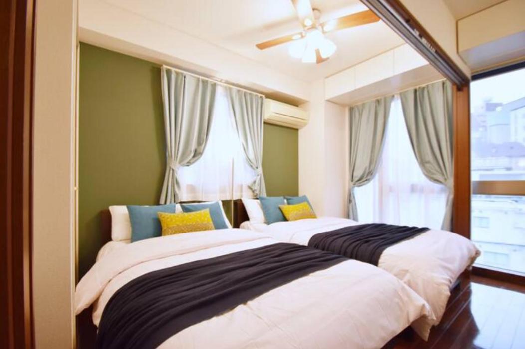 レガリアヒルズ Appartement Tokio Buitenkant foto