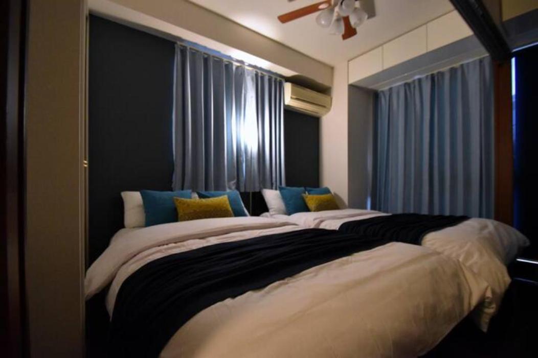 レガリアヒルズ Appartement Tokio Buitenkant foto