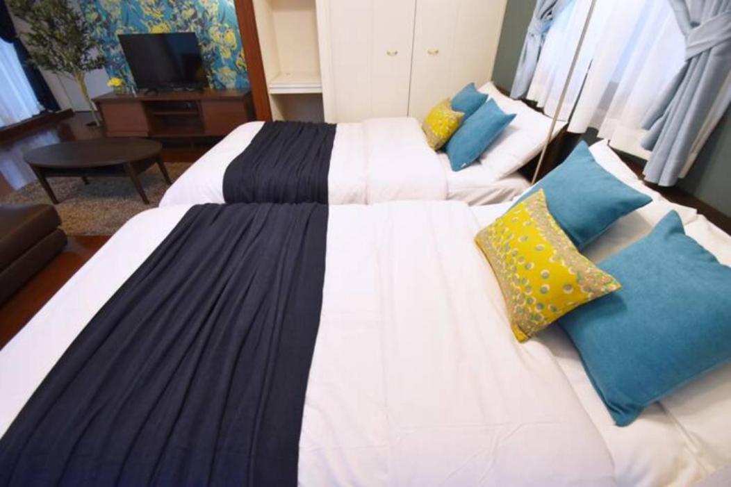 レガリアヒルズ Appartement Tokio Buitenkant foto