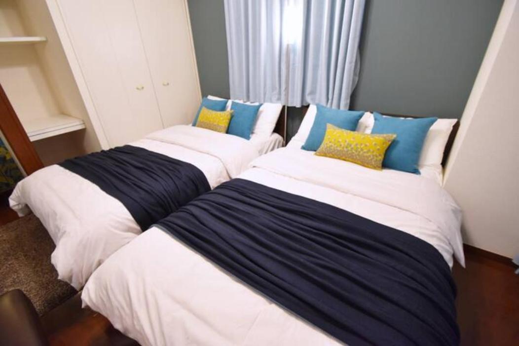 レガリアヒルズ Appartement Tokio Buitenkant foto