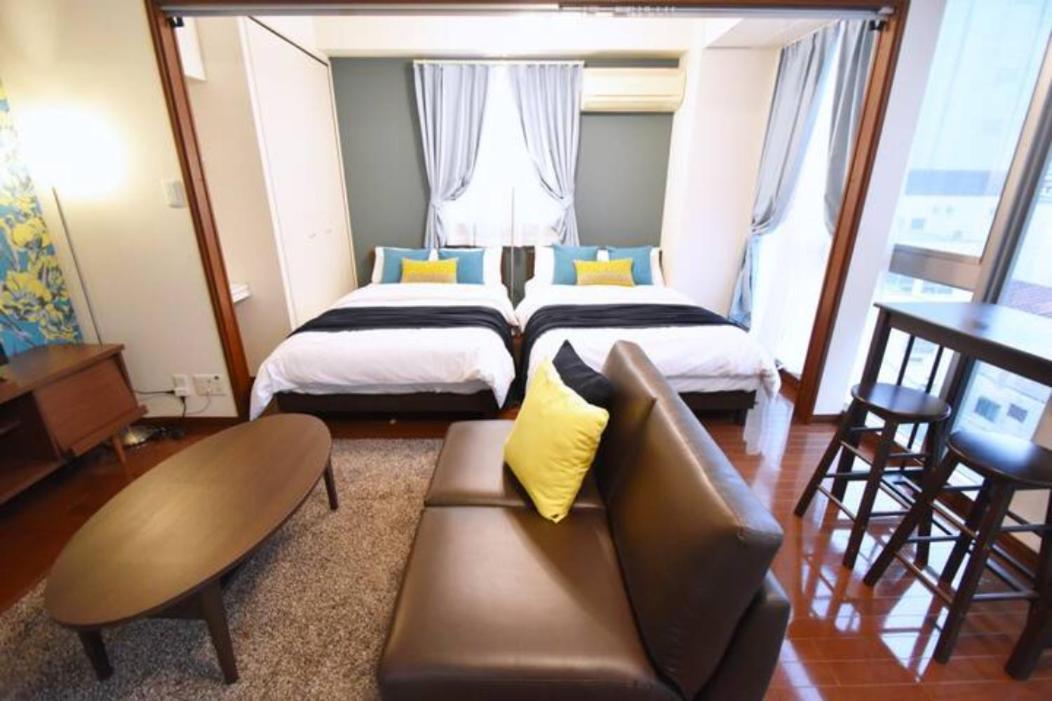 レガリアヒルズ Appartement Tokio Buitenkant foto