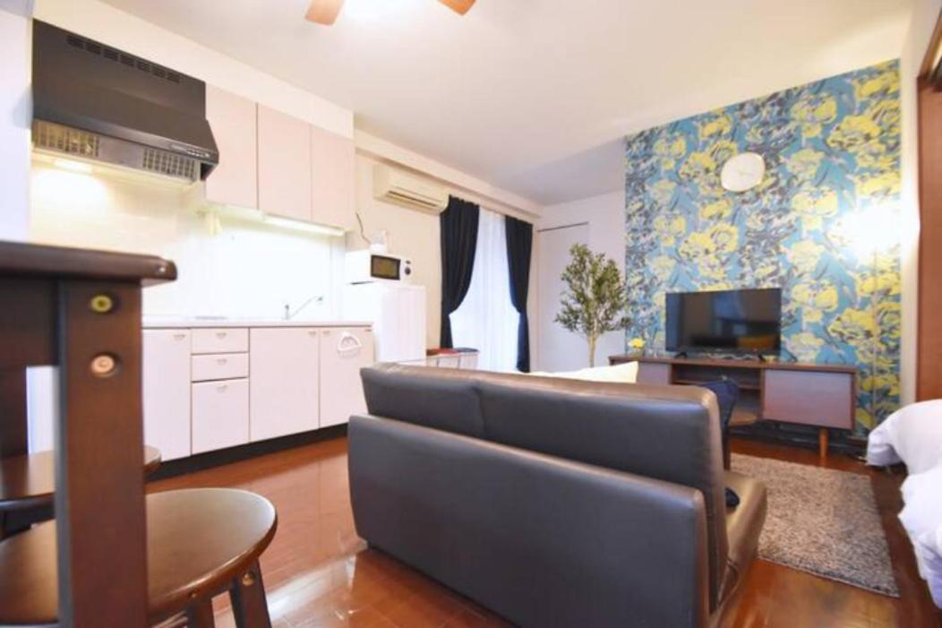 レガリアヒルズ Appartement Tokio Buitenkant foto