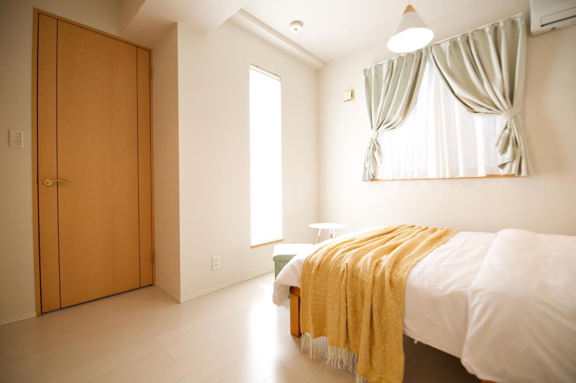 レガリアヒルズ Appartement Tokio Buitenkant foto