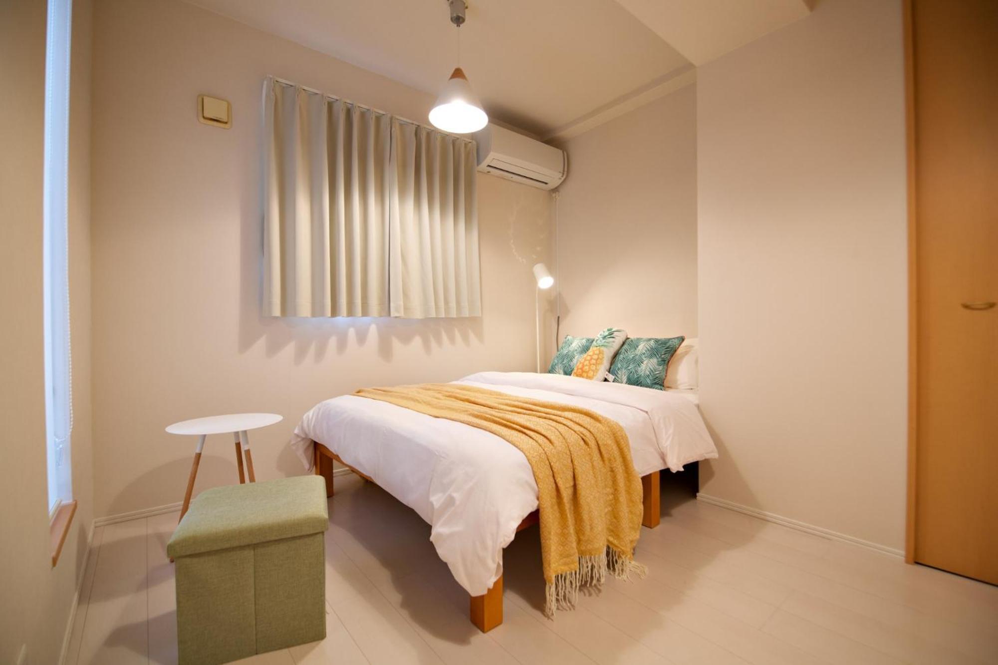 レガリアヒルズ Appartement Tokio Buitenkant foto