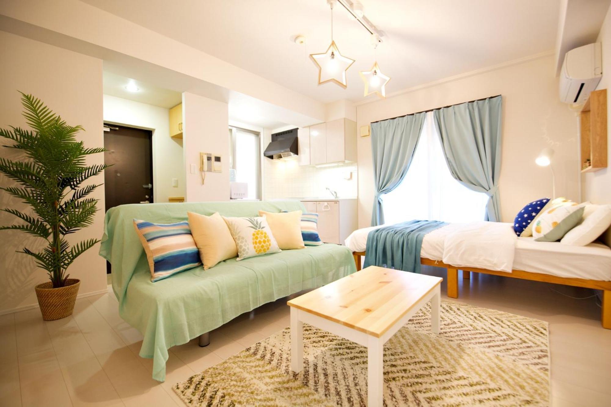 レガリアヒルズ Appartement Tokio Buitenkant foto