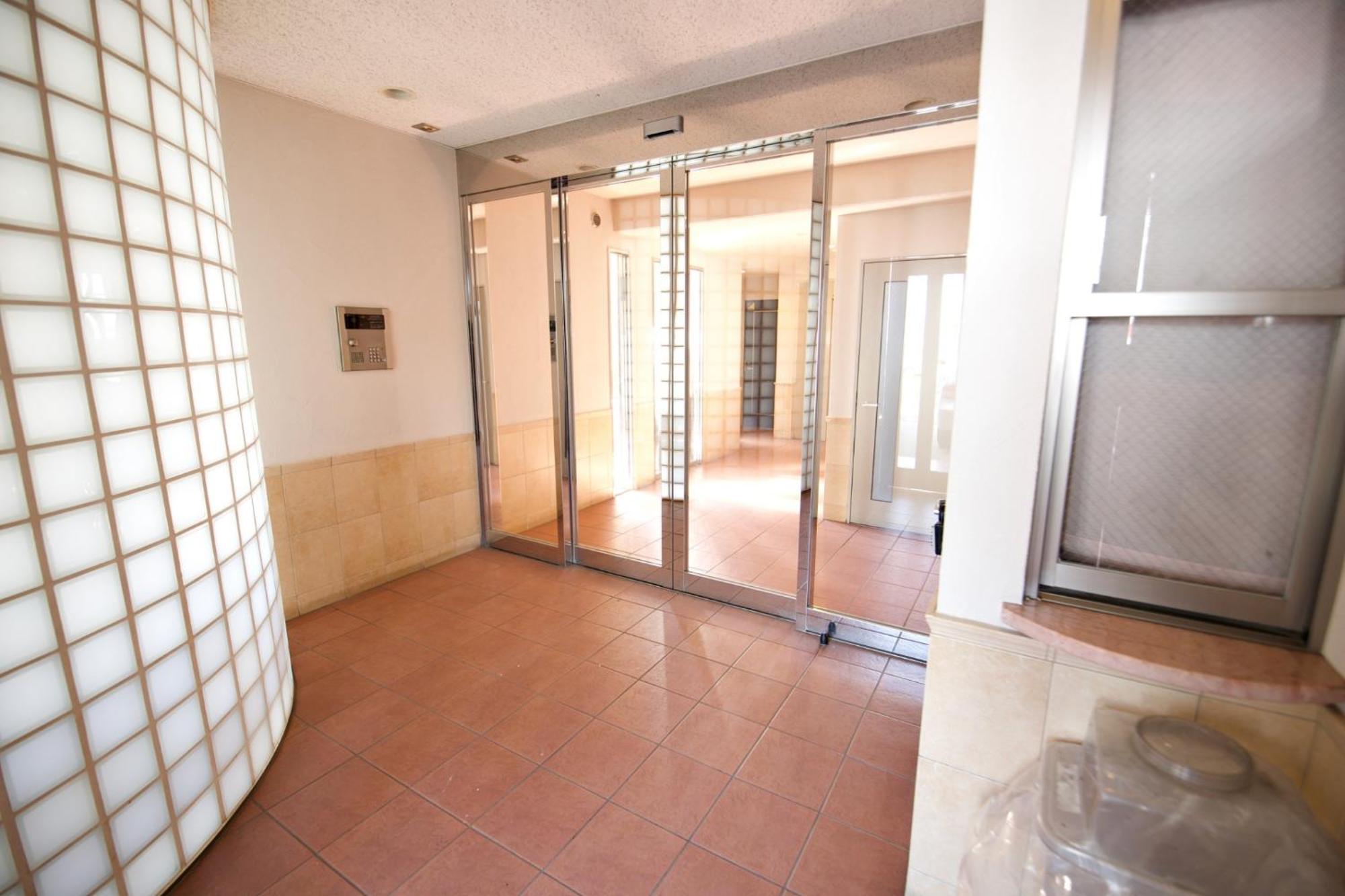 レガリアヒルズ Appartement Tokio Buitenkant foto