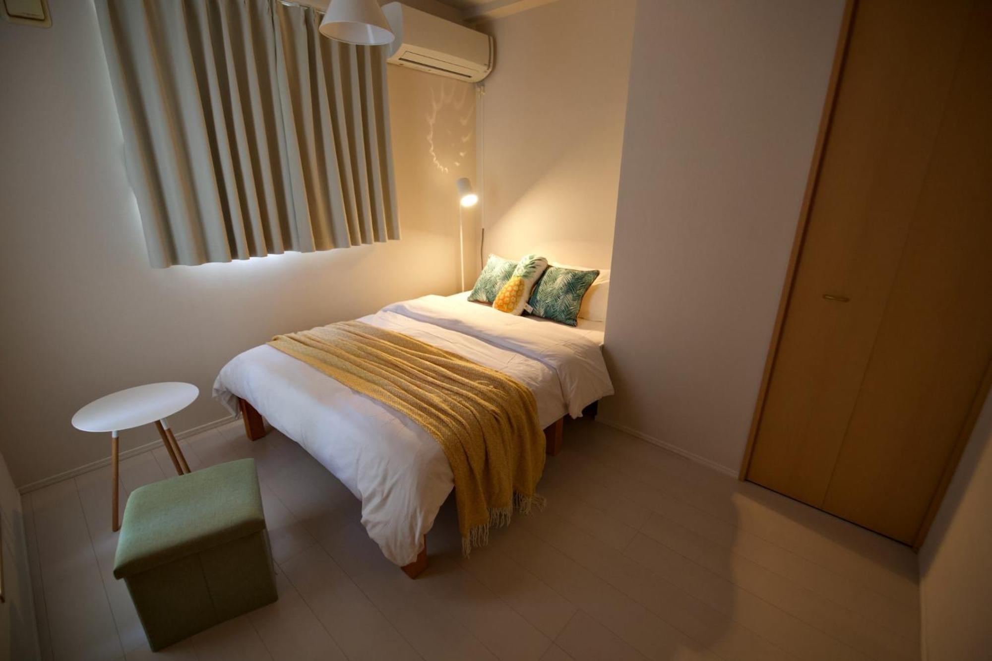 レガリアヒルズ Appartement Tokio Buitenkant foto