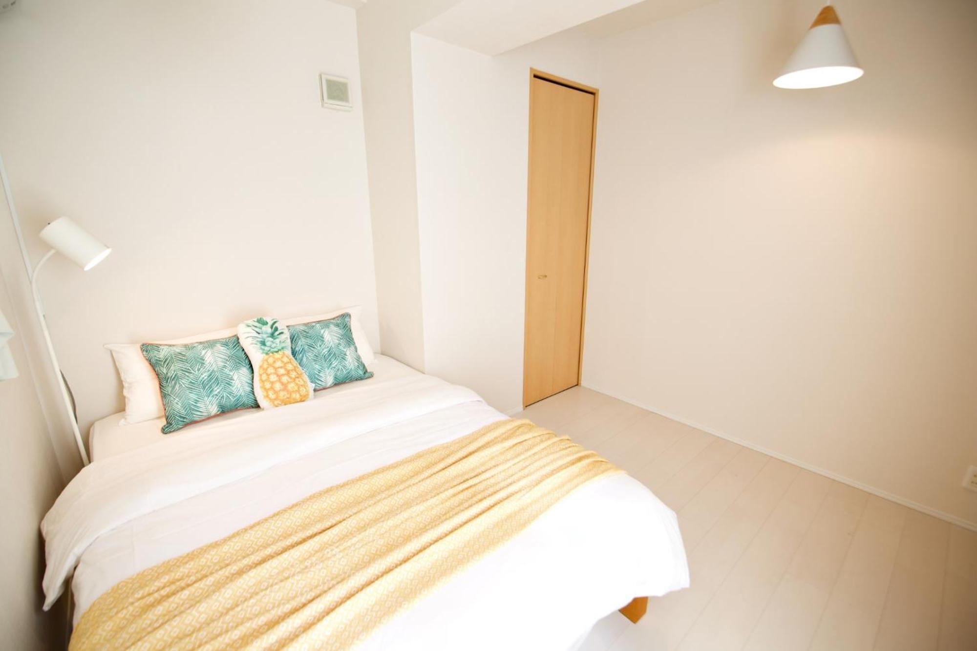 レガリアヒルズ Appartement Tokio Buitenkant foto