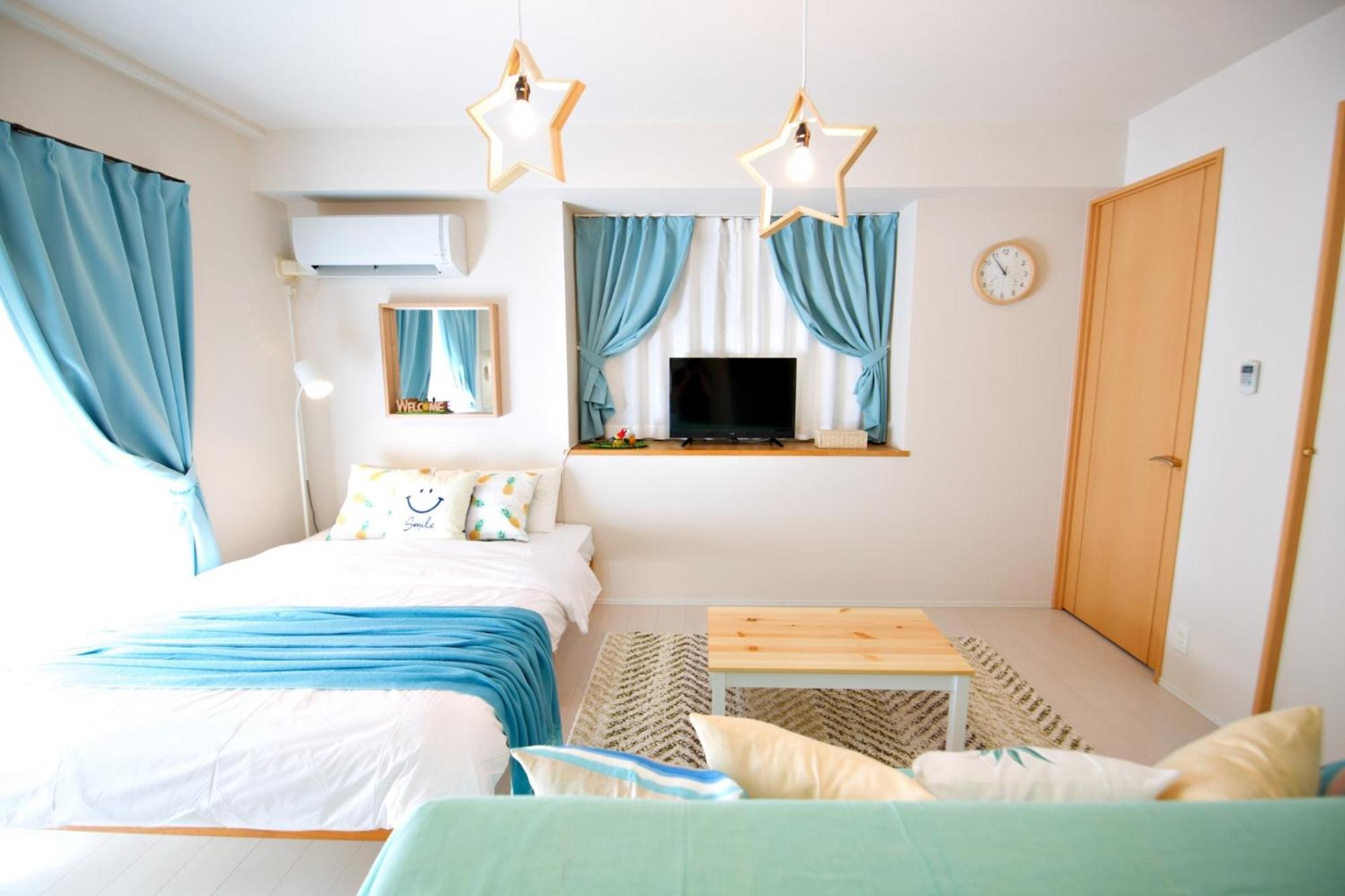 レガリアヒルズ Appartement Tokio Buitenkant foto
