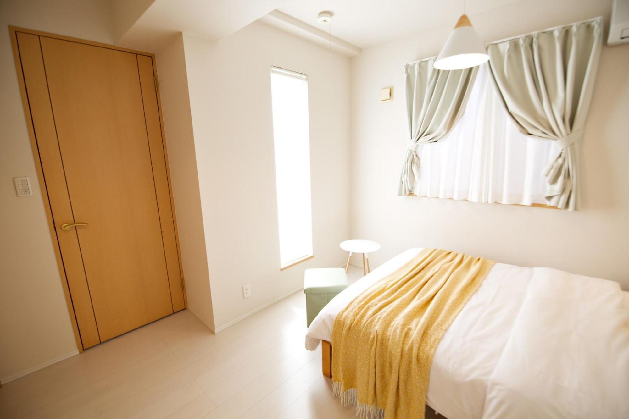 レガリアヒルズ Appartement Tokio Buitenkant foto